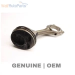 Piston / Connecting Rod - Porsche Cayenne Vw Cc Passat Touareg 03H107066AR. Fixed Price $54.99.