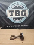 1997-2000 Bmw 328I E46 M52 Tu B25 Piston And Connecting Rod Assembly 11251437036. Fixed Price $82.40.