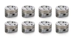 Sealed Power Sbc Ft Piston Set 4.020 Bore H815DCP20. Fixed Price $261.72.