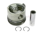 Mahle Piston 1300309117 Mercedes Benz 300SEL 280SL 280SEL 250C. Fixed Price $135.98.