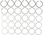 Mahle 51474CP Engine Piston Ring Set. Fixed Price $63.90.