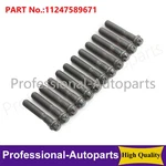 12PCS 11247589671 New Connect Rod Bolts Fit For Bmw E36 E39 E46 E53 E83. Fixed Price $63.47.