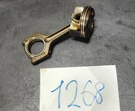 16-18 Oem Bmw F87 M2 N55 Engine Motor Piston W/ Connecting Rod. Fixed Price $89.95.