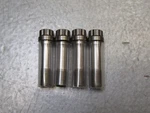 Manley 42249-4 Connecting Rod Bolt Kit 7/16 1.600 Long Set Of Arp. Fixed Price $49.98.