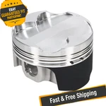 Wiseco KE115M845 Sport Compact Piston Kit. Fixed Price $1081.99.