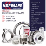 3801742 Piston KIT.020,AIR Compressor Suitable For Cummins Shipping From Texas. Fixed Price $19.48.