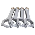 Eagle CRS5630H3D Esp 4340 H-beam Rod For H22. Fixed Price $388.79.