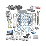 Summit Racing Chevy 350 Engine Kit Pro Pack 3483002050. Fixed Price $902.95.