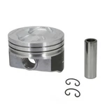Engine Piston Set Sealed Power H699DCP .040. Fixed Price $150.00.