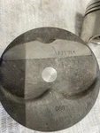 Trw L2211A Piston .060 For 327 Sbc Singles. Fixed Price $100.00.