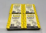 4X Piston Rings 08-182907-00 Os .50 88 030 24 For Mercedes Benz W126 M116. Fixed Price $126.00.