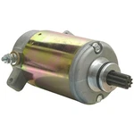 Starter For Denso 228000-4140 Ems YA-106N Minnpar 57-2689; 410-54019. Fixed Price $54.56.