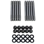 Arp 108-5401 Main Stud Kit For 2007-2018 Honda Fit/cr-z 1.5L L15 4-CYLINDER. Fixed Price $148.95.