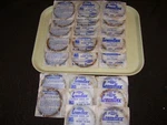 1962 - 1967 Chevrolet And Corvette Cromflex Ring Unit Gm 3799438 Nos. Fixed Price $45.00.