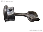 Piston Connecting Rod Standard For 09-11 Dodge Nitro 4.0 04593589AB 4WD. Fixed Price $69.95.