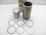 Sealed Power SL-2489 Cylinder Sleeve & Piston Kit For A267D A401D Tractor. Fixed Price $149.99.