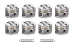 Sealed Power Cast Piston H273CP. Fixed Price $203.59.