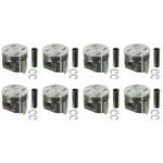 Sealed Power Engine Piston Set 285AP30. Fixed Price $190.02.