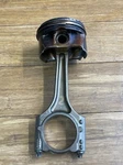 2021-2024 Audi Q5 80A 2.0L Piston With Connecting Rod Engine 46K Miles Oem. Fixed Price $31.46.