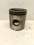 Piston Skirt For 71 Detroit Diesel 5144836. Fixed Price $78.00.