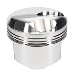 Srp Piston Set 139832; Forged 4.310 Bore 43CC Dome, 6.385 In. Rod 496 Bbc. Fixed Price $839.99.