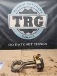 08-20 Nissan 370Z Infiniti G37 VQ37VHR Left Piston & Connecting Rod A2010-EY01D. Fixed Price $112.64.