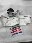Piston & Rings Set 23-2721 298904 For Rotary Briggs Stratton 91200, 92200, 135. Fixed Price $40.00.