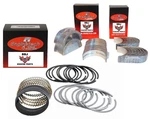 Chevrolet Gmc 305 5.0 1976 - 1995 Enginetech Rod Main Bearings Piston. Fixed Price $84.49.