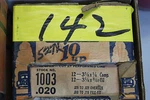 Nos Ramco Piston Ring Set Stock #1003 .020 (56). Fixed Price $34.95.