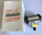 Wheel Cylinder Fits Suzuki Splash SX4 Swift Rear 2008 On Brake 5340162J11000. Fixed Price $25.40.