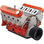 Chevrolet Performance 19434412 Lsx-series Gen-iv LSX376-B15 Ci. Crate. Fixed Price $13568.04.