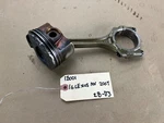 2015-2021 Lexus Nx Rc 300 200T 2.0 Turbo Engine Motor Piston & Connecting Rod. Fixed Price $30.22.