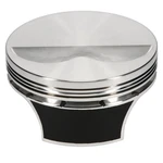 Srp Piston Kit 271057; Forged 4.030 Bore Flat Top, 5.7 In. Rod 350 Sbc. Fixed Price $759.77.