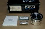 Cp SC73291 Pistons For Nissan SR20DET 90.0MM 8.5:1 S13 S14 S15 Gtir Awd B15 Fwd. Fixed Price $885.15.