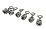 09-13 Mercedes E350 GL320 GL350 ML320 ML350 3.0L Diesel Engine Piston & Rod Set. Fixed Price $349.99.