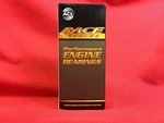 Acl Race Rod Bearings For Nissan SR20DET 4B2960H-STD. Fixed Price $53.12.