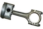 1997-00 Porsche Boxster 2.5L Connecting Rod & Piston #9961030311. Fixed Price $80.00.