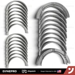 26PCS Main & Rod Bearings Set N63B44A For Bmw X5 X6 550I 650I 750I E70 E71 F07. Fixed Price $71.15.