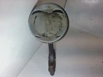 1998-2002 Honda Accord Lx Engine Piston Connecting Rod Ni Paa A0 2.3L Automatic. Fixed Price $56.40.