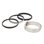 Sealed Power Piston Ring Set - R191185. Fixed Price $311.32.