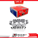 00-11 Standard Size Complete Piston Set Ford 4.6L V8 Sohc 16V N/r Dnj P4151. Fixed Price $301.99.