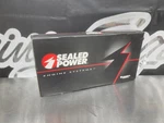 Engine Piston Ring Set Sealed Power E-897K 30. Fixed Price $127.50.