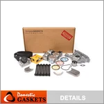 Overhaul Engine Rebuild Kit Fits 94-95 Acura Integra Gs-r 1.8L Dohc B18C1. Fixed Price $429.28.