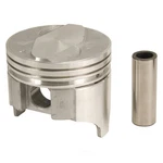 Engine Piston Set Sealed Power 412P. Fixed Price $893.99.