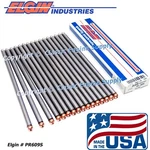 New Usa Made Push-rod Set Fits 1982-2002 6.2L & 6.5L Chevy Gmc Diesel Engines. Fixed Price $71.13.