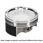 Je Pistons Compatible With Subaru Sti EJ257 Block W/ EJ20 Head 99.5MM Bore Cr 8.. Fixed Price $299.99.