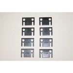 Prw Engine Push Rod Guide Plate 1130201;. Fixed Price $46.55.
