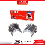 94-11 Main Bearings Set For Hyundai Kia Accent 1.5L-1.6L L4 Dohc 16V Dnj MB121. Fixed Price $45.99.
