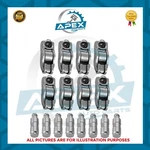Peugeot 206 207 308 407 1.6 Hdi Diese Engine DV6 DV4 Rocker Arms & Liffter - 8PC. Fixed Price $120.23.