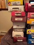 Sealed Power Piston Rings E352K Keller '''''read The Listing''''''. Fixed Price $40.00.